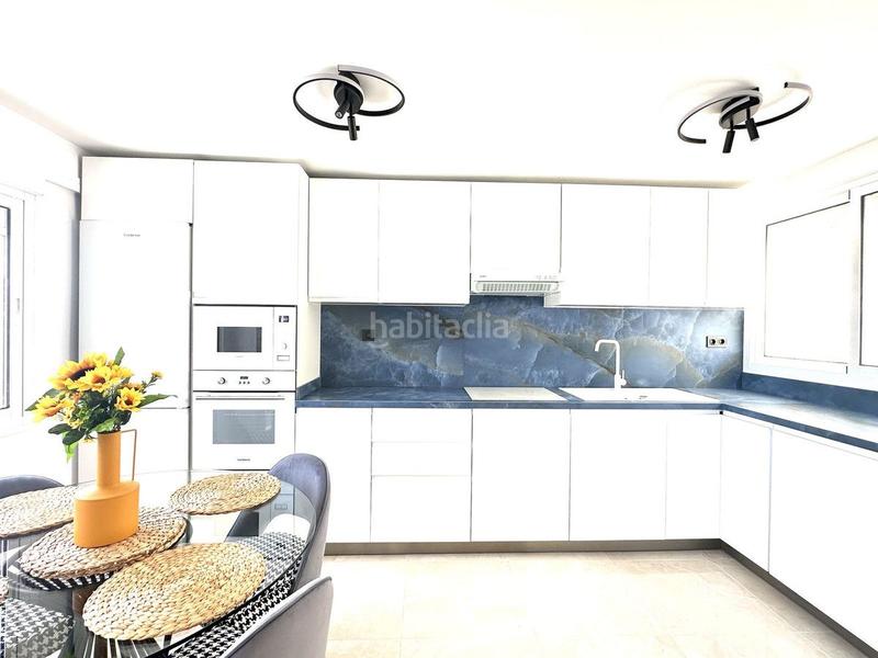 Foto 27dda3e0-63f1-4ac5-aa28-1f4083d8fad9. Apartment with heating pool in la cala Mijas Mijas