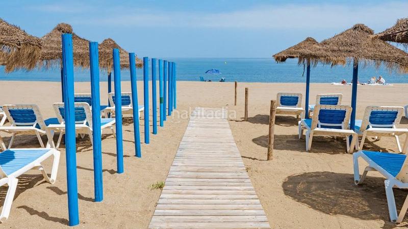 Foto 31ca8e74-4414-4964-a815-3529a54f0828. Apartment with heating pool in la cala Mijas Mijas