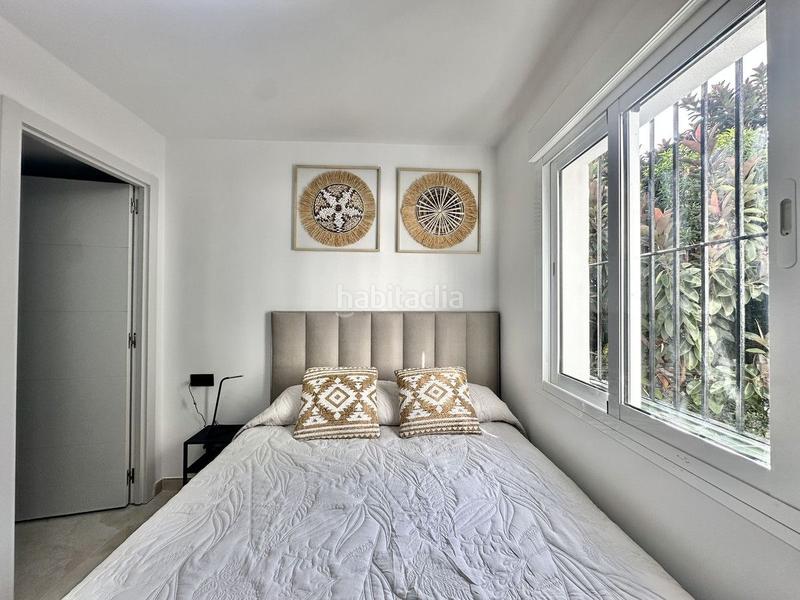 Foto 690fd45f-9444-4a12-b845-efdfb740a68f. Apartment with heating pool in la cala Mijas Mijas