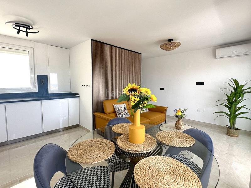 Foto 8c875914-75bc-41e3-a68e-4668bfcff16a. Apartment with heating pool in la cala Mijas Mijas