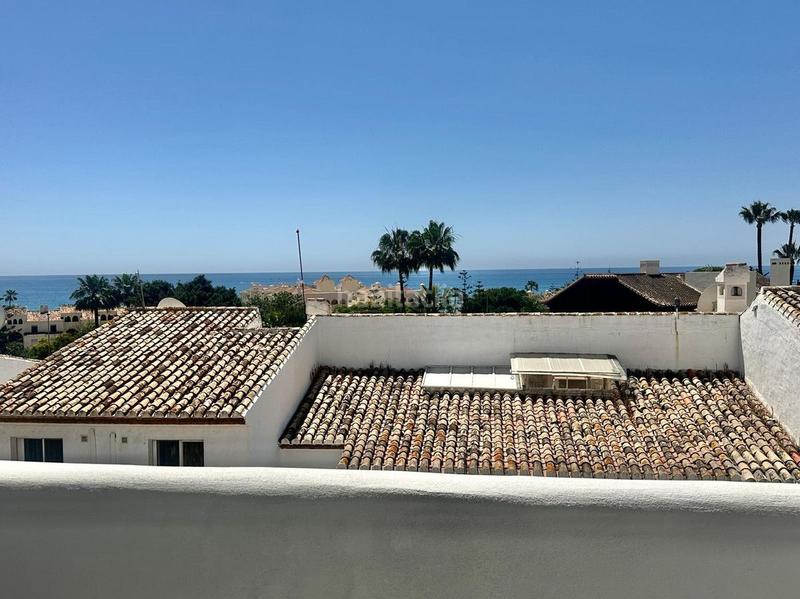 Foto 95f976b5-8501-4471-815f-56fe070f1d16. Apartment with heating pool in la cala Mijas Mijas