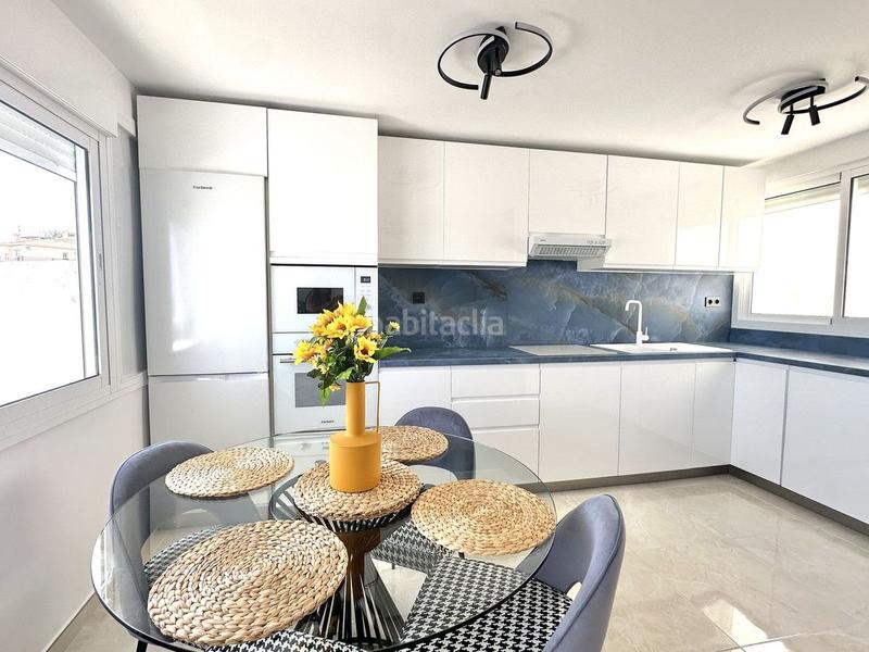 Foto 99e2686c-6a1e-47b4-b81a-2f6e6ffd6a4d. Apartment with heating pool in la cala Mijas Mijas