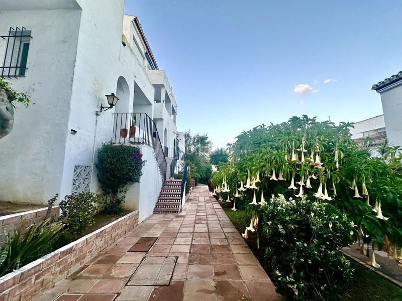 Foto e2d79ff8-27de-4381-a86a-106124af8f65. Apartment with heating pool in la cala Mijas Mijas