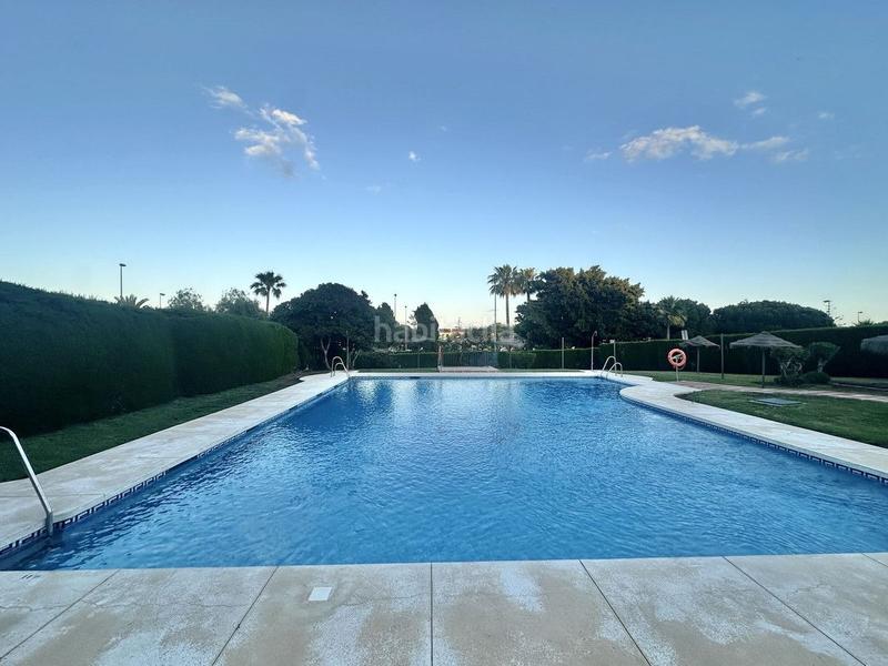 Foto e98570ec-1cc4-4493-a379-c310413a34b5. Apartment with heating pool in la cala Mijas Mijas