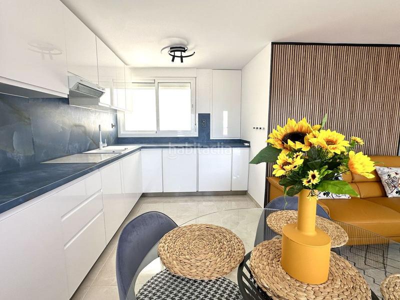 Foto fe933723-d3dd-4ff0-a5d2-fc197a37e097. Apartment with heating pool in la cala Mijas Mijas