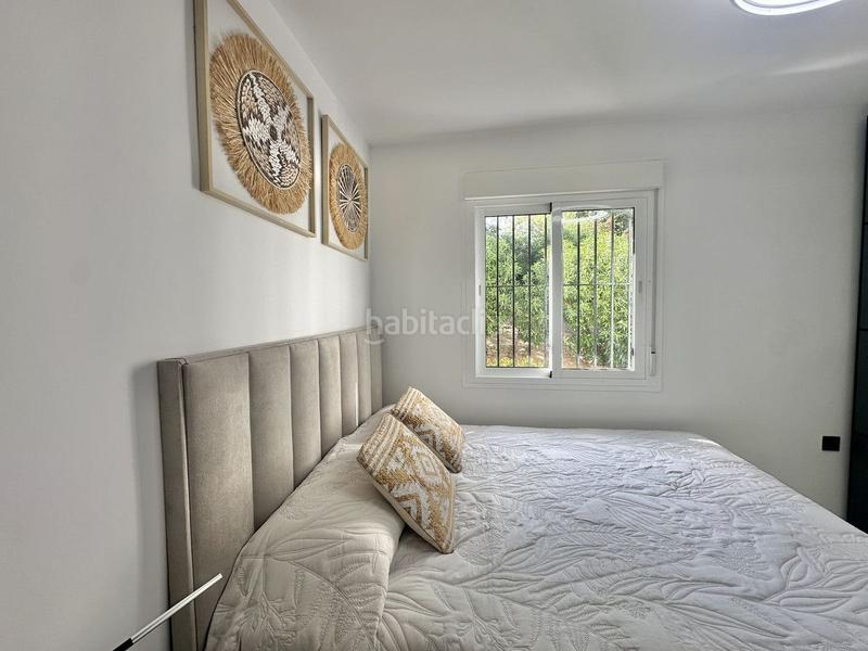 Foto 012725b9-f3e9-493b-9cbb-59b48e2f4402. Appartement avec chauffage piscine dans la cala Mijas Mijas