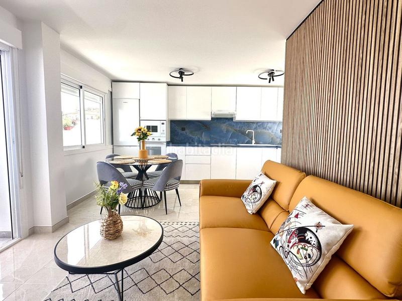 Foto 2c0bba82-32ec-4306-a80b-992ce8db1fe2. Appartement avec chauffage piscine dans la cala Mijas Mijas