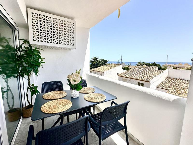 Foto d8626023-ec2b-4d7c-8dfd-b60d2b3de284. Appartement avec chauffage piscine dans la cala Mijas Mijas
