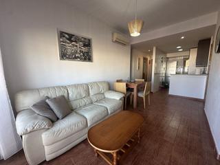 Apartament a Las Cañadas