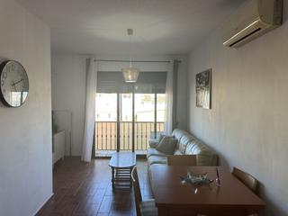 Apartamento en Las Cañadas