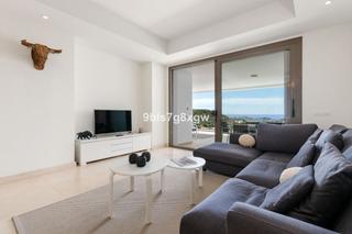 Appartement in Casares Golf - Casares del Sol