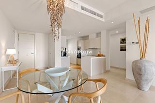 Apartamento en Centro Histórico