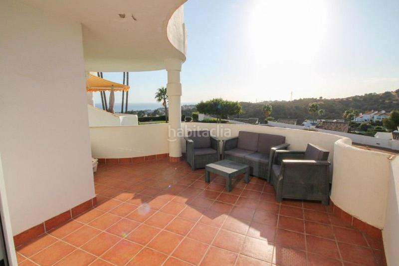 Foto 7111c7db-8f37-4dd1-94f0-4d43ba7290b9. Apartament amb piscina a Calahonda Mijas