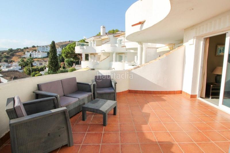 Foto 52514bf0-3c3b-44d4-8d57-b1ed902c1108. Apartamento en Calahonda Mijas