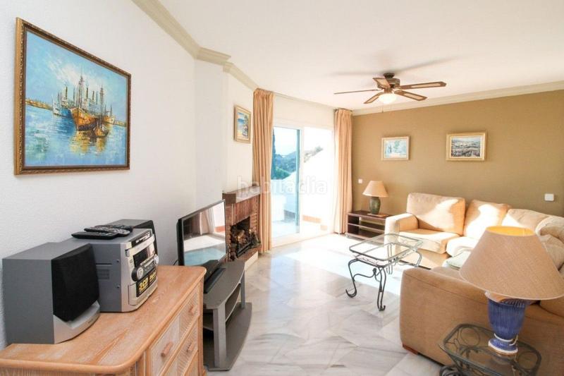 Foto 5366847f-a2e7-4e4f-8a03-666ad51792fd. Apartment with pool in Calahonda Mijas