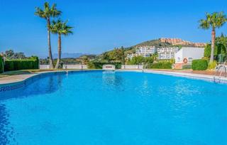 Apartment in Calahonda