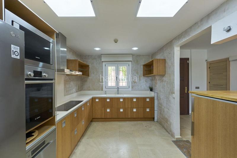 Foto 281d5ebf-11b2-4865-9e2d-f4fae1e30736. Alquiler chalet en La Carolina - Guadalpín Marbella