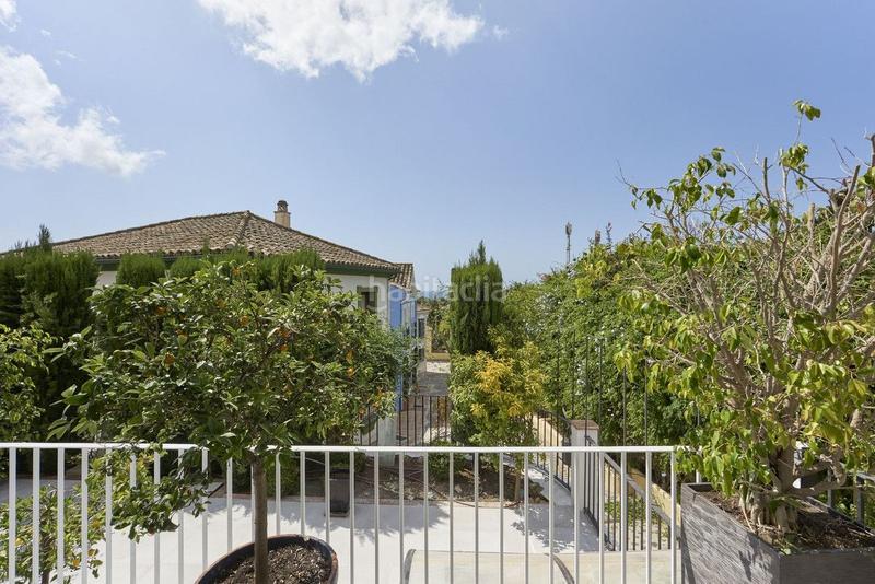 Foto 5d110dfb-be24-4342-9943-967e30fb2a30. Miete chalet mit heizung pool in La Carolina - Guadalpín Marbella