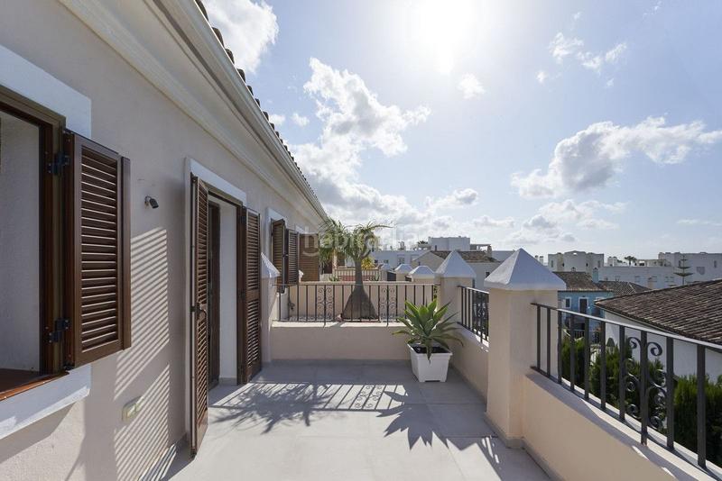 Foto 97a2be66-1287-49e1-9ee7-a1f2c5136720. Miete chalet mit heizung pool in La Carolina - Guadalpín Marbella