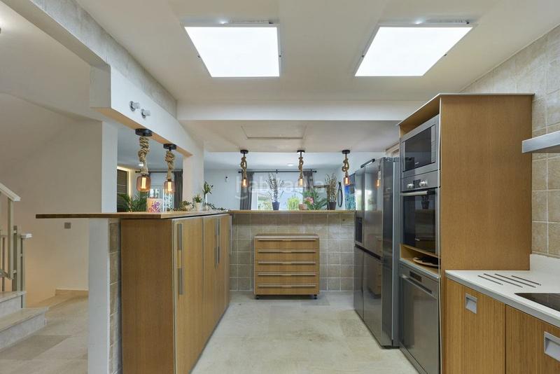 Foto fd8155ce-c226-4520-9eb7-df441f395b88. Miete chalet mit heizung pool in La Carolina - Guadalpín Marbella