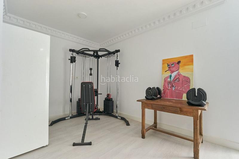 Foto cc28b82c-0a06-4d45-a847-db5f5225868f. Rent chalet with heating pool in La Carolina - Guadalpín Marbella