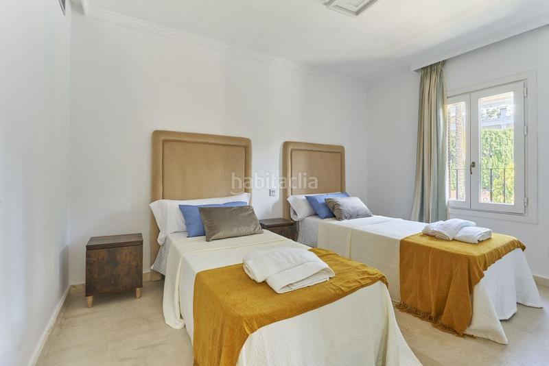 Foto 32bf15ea-b942-4e66-8335-9337947c83ba. Affitto chalet con riscaldamento piscina in La Carolina - Guadalpín Marbella