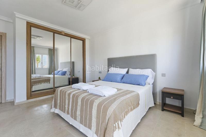 Foto de06bbd8-5afc-4d87-a32d-f441baa32703. Affitto chalet con riscaldamento piscina in La Carolina - Guadalpín Marbella