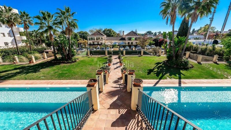 Foto 5b57c30b-b824-43f9-bd64-f71dfdafd2ff. Lloguer xalet amb calefacció piscina a La Carolina - Guadalpín Marbella