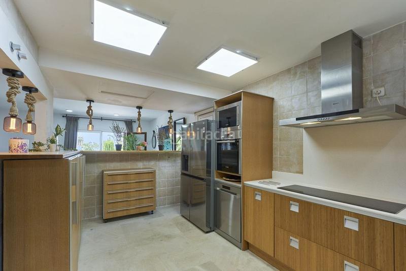 Foto 8c053ee1-31f7-48c5-99f1-b1d3ade02e25. Lloguer xalet amb calefacció piscina a La Carolina - Guadalpín Marbella