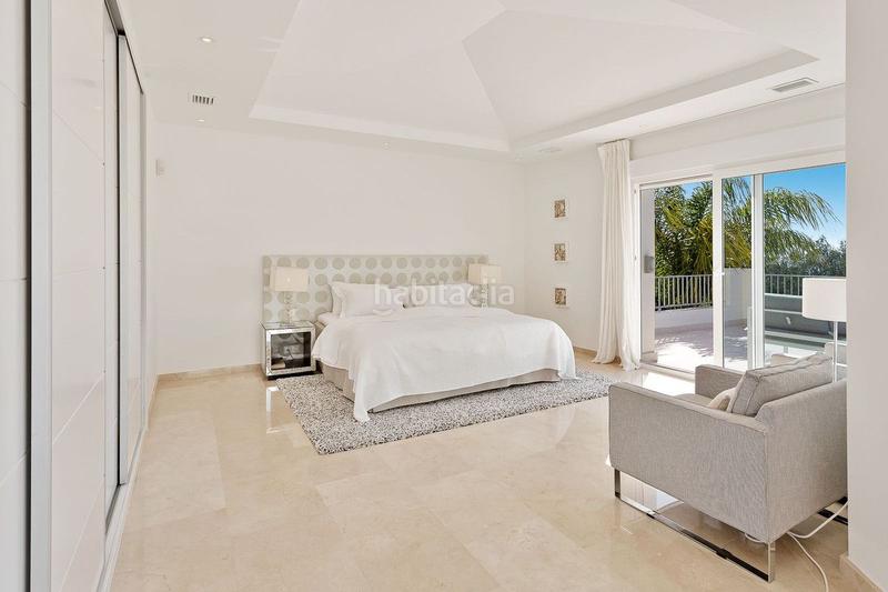 Foto 050ca6fa-1dd9-45f9-ae83-30e768b1e7d4. Chalet mit heizung pool in El Rosario - Ricmar Marbella