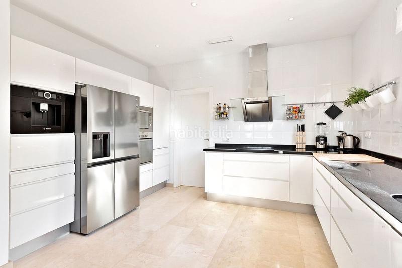 Foto 5cb67c65-9317-49aa-9ec6-91ec465c0255. Chalet mit heizung pool in El Rosario - Ricmar Marbella