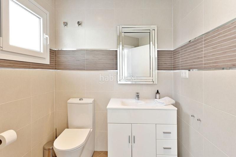 Foto 8bcfaba6-e764-42f7-bbcb-8d7aecb71053. Chalet with heating pool in El Rosario - Ricmar Marbella