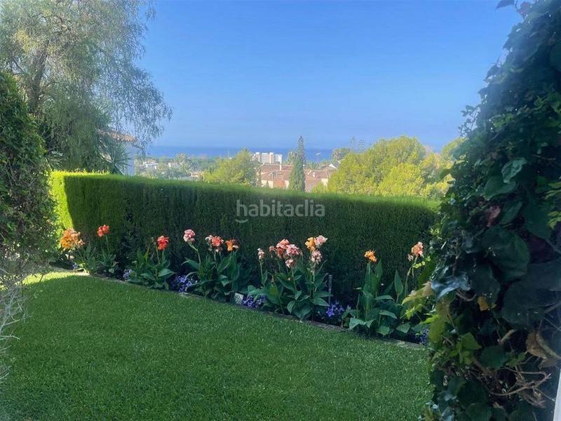 Foto 24e896fc-3bfb-45c5-9908-22f4de614e6b. Chalet en El Rosario - Ricmar Marbella