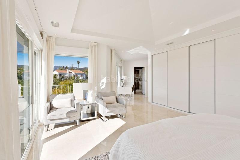 Foto 7efeafd7-096d-4fdc-8275-4709a049000d. Chalet en El Rosario - Ricmar Marbella