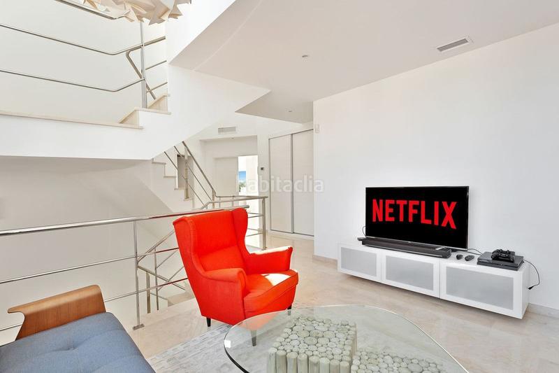 Foto 9299ba70-04b6-4501-ac4f-3a9a7cf2ccab. Chalet en El Rosario - Ricmar Marbella