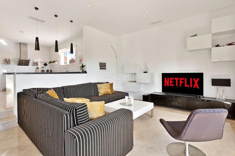 Foto 93d87456-4863-42e1-89f4-c84486901be0. Chalet en El Rosario - Ricmar Marbella