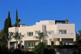 Chalet in El Rosario - Ricmar