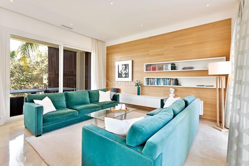 Foto 0682d48a-cac1-4bf3-8da4-a2757dc99db9. Xalet amb calefacció piscina a El Rosario - Ricmar Marbella