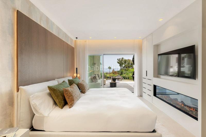 Foto c4f372a4-6438-4509-995f-022c70a8fa12. Apartamento en Guadalmina Alta Marbella