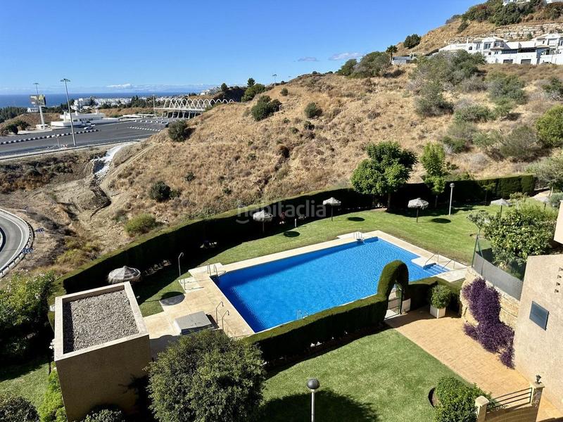 Foto 4fee9b57-6d4b-465c-abce-cf03f1901336. Apartament amb calefacció piscina a Riviera del Sol Mijas