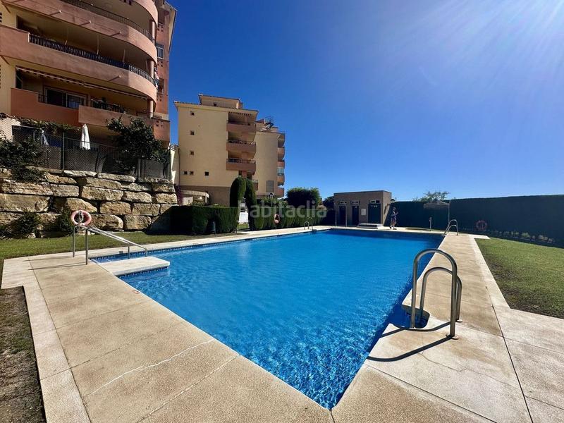 Foto 50efa697-c6b1-43e2-bfd0-95cb78774664. Apartament amb calefacció piscina a Riviera del Sol Mijas