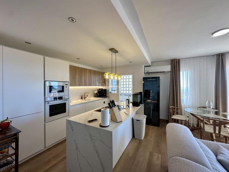 Foto 5a194013-575a-46c3-9e00-0331ff58f7f4. Apartment with heating pool in Riviera del Sol Mijas