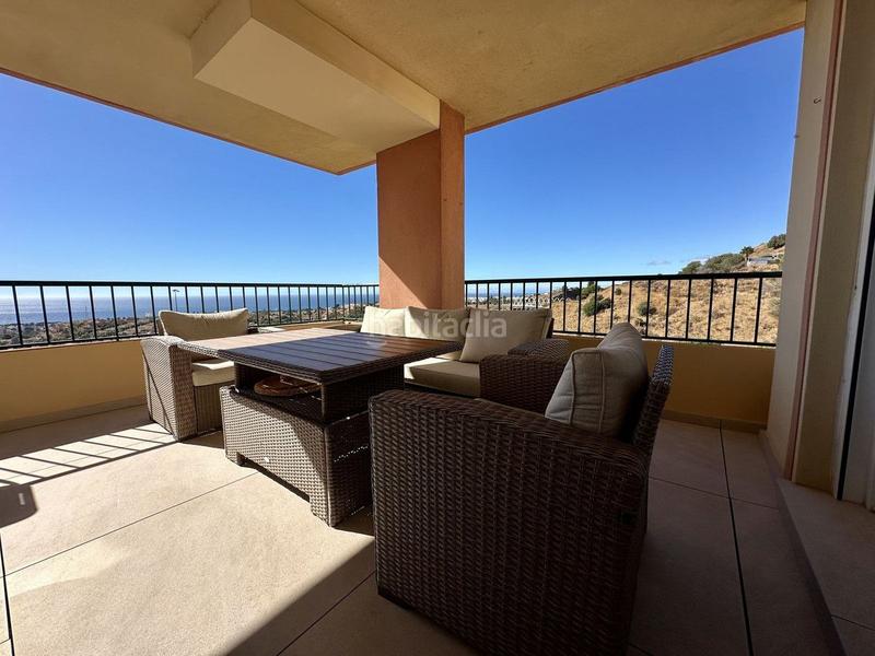 Foto e1946208-3c04-4a49-9b72-010cee602899. Appartement avec chauffage piscine dans Riviera del Sol Mijas