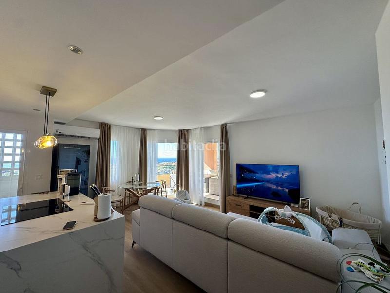 Foto fd1eb978-1b69-42e8-a7b2-610c7d9d889a. Appartement mit heizung pool in Riviera del Sol Mijas