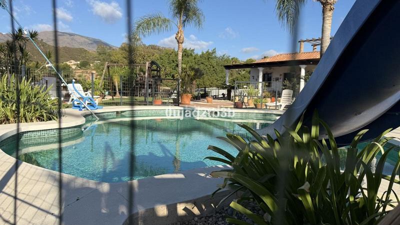 Foto 59b2262d-8cb5-44d6-8e65-21fcdda25afd. Residential plot in Las Lomas Estepona