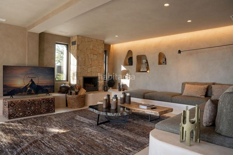 Foto c35c5f08-1391-408c-9482-5cfaddb256c0. Chalet in Santa María Marbella