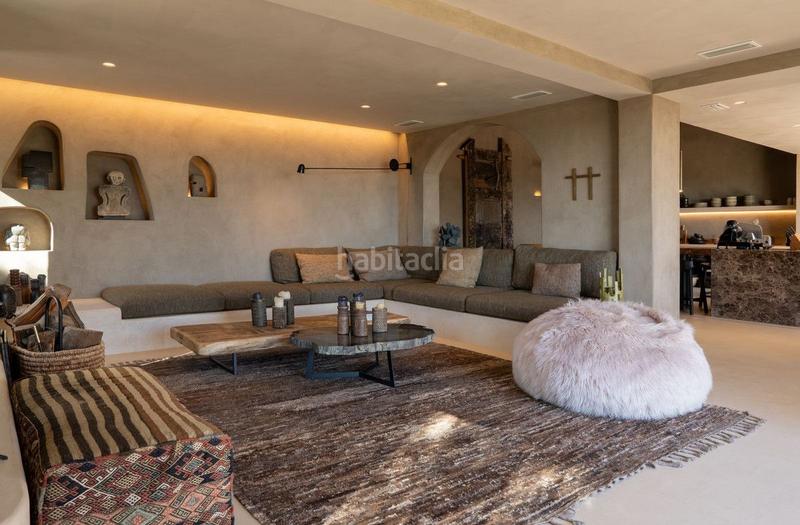Foto d9dbad55-2c12-4a8c-bb10-5e0a6d1999d1. Chalet in Santa María Marbella