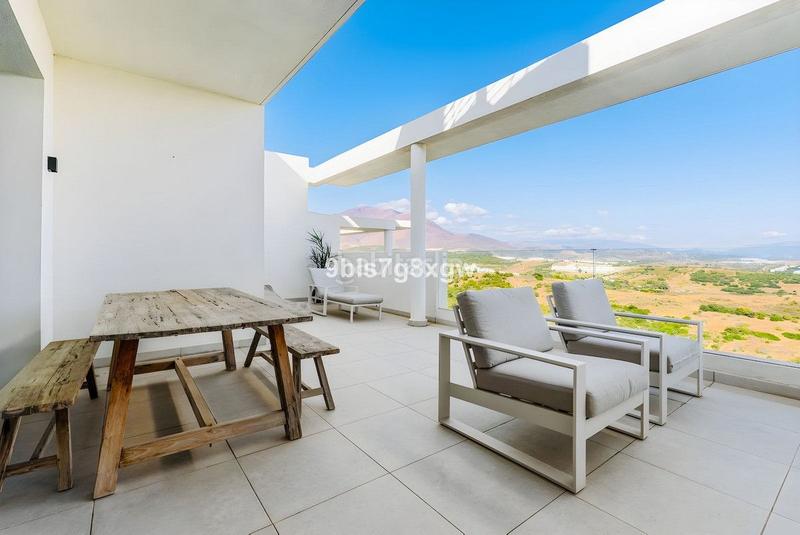 Foto 06a2584a-1b0b-4009-8be1-c9f87474e5c3. Apartamento en Casares golf - Casares del sol Casares