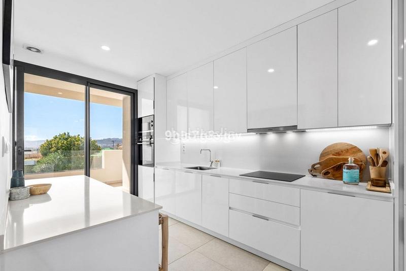 Foto b3da09fa-5a2b-4e5a-ab99-d58bcf229583. Apartamento en Casares golf - Casares del sol Casares