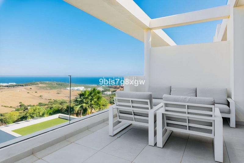 Foto d8384d2a-7618-47ab-b10a-2df6965f7526. Apartamento en Casares golf - Casares del sol Casares